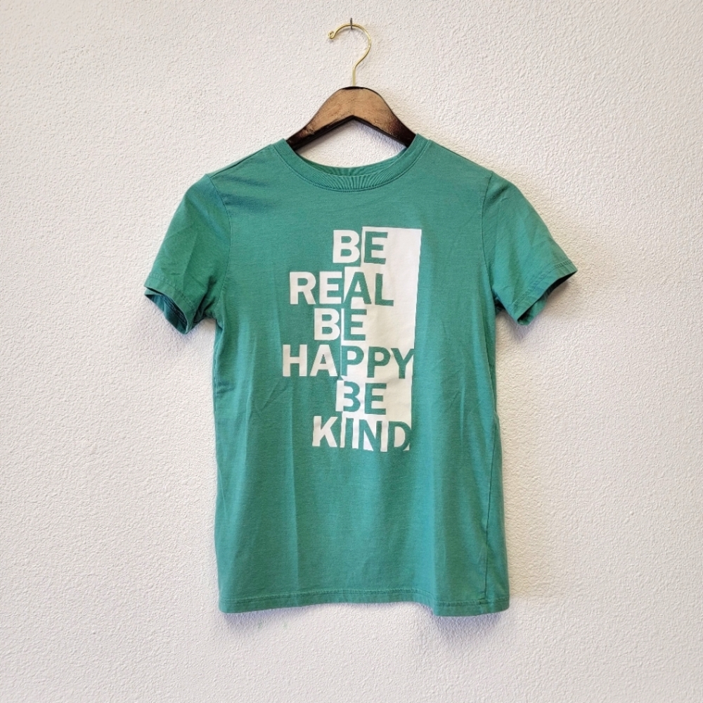 Boys Be Real TShirt